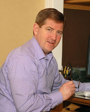 Michael J. Persson