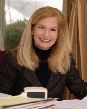Susanne M. Chisholm